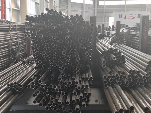 乌海精密无缝钢管销售厂家