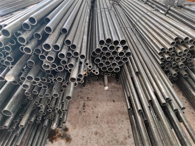 乌海20cr精密无缝钢管