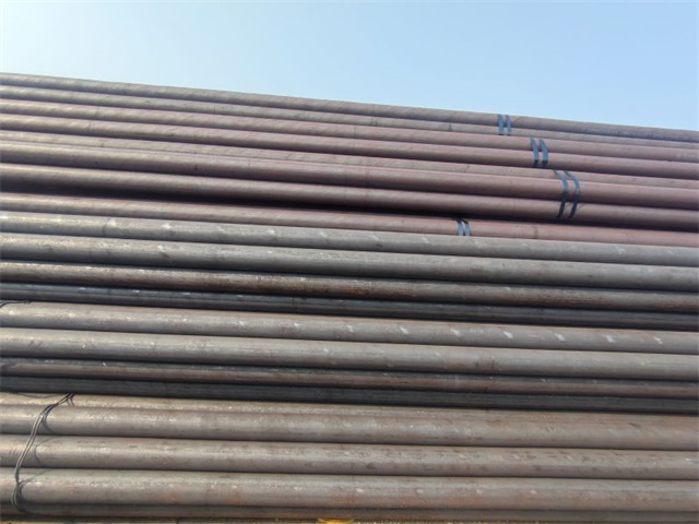 乌海27simn无缝管