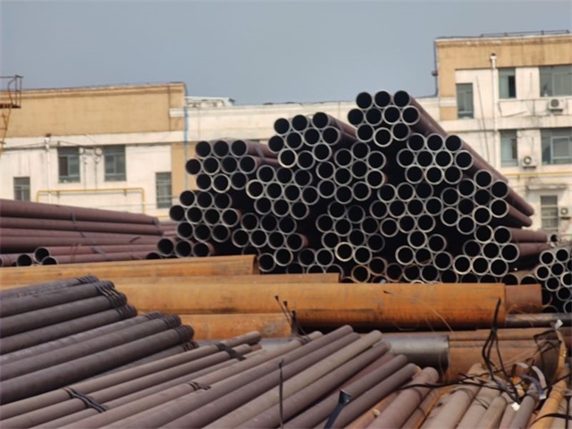 乌海304无缝钢管