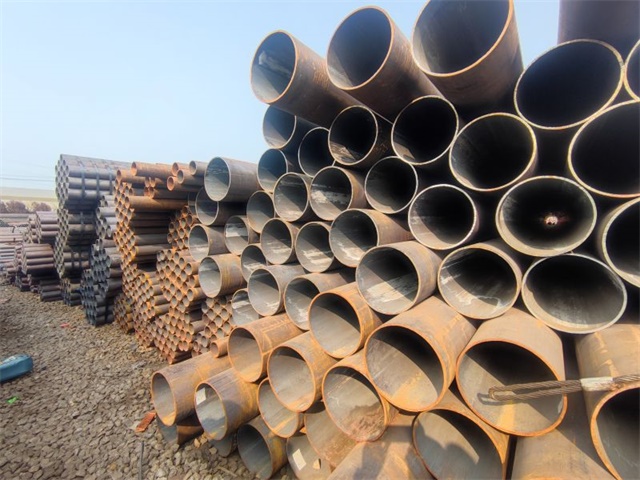 乌海12cr1mov无缝钢管