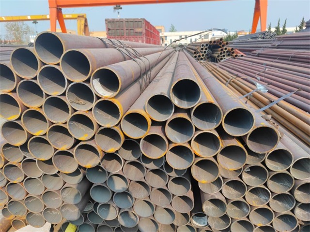 乌海p91无缝钢管
