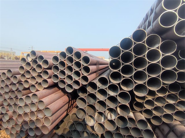 乌海dn600无缝钢管