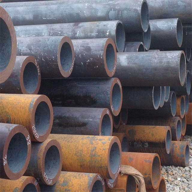 乌海20g厚壁无缝钢管