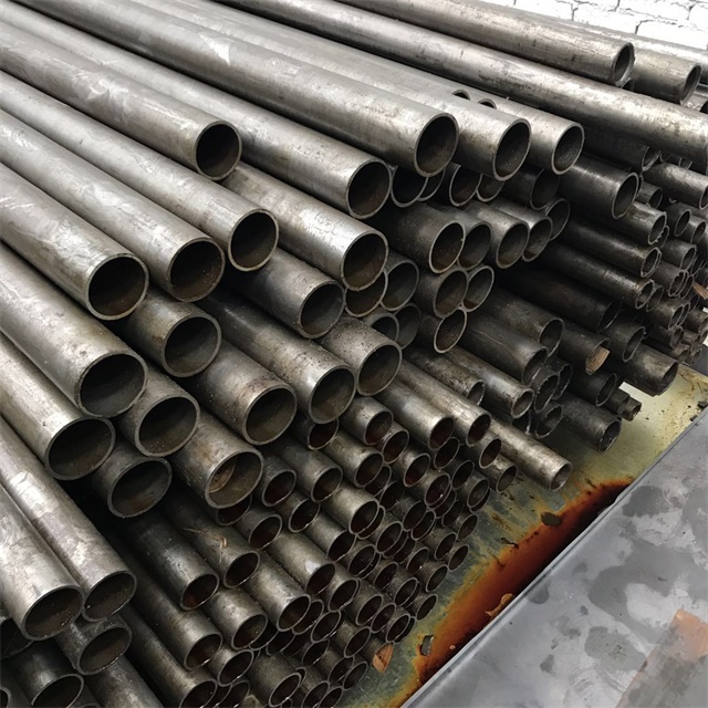 乌海光亮无缝钢管厂