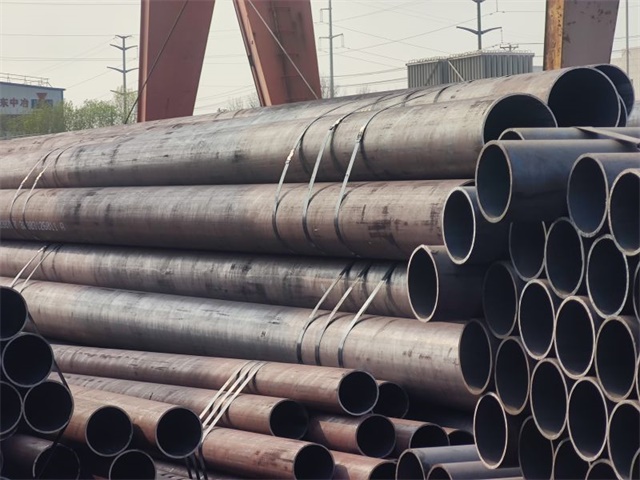 乌海304无缝钢管厂