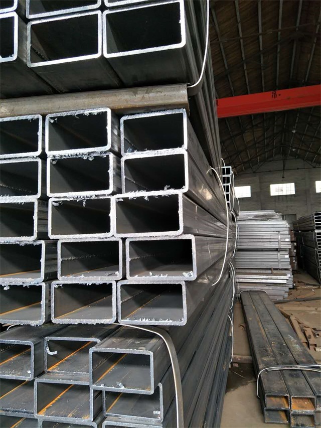 乌海镀锌无缝钢管厂家