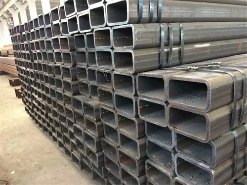 乌海低温无缝钢管厂家