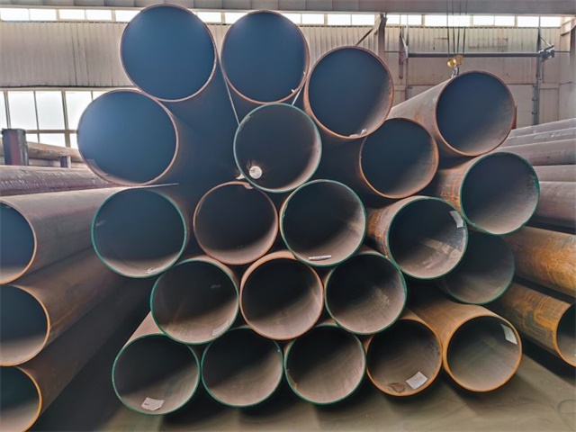 乌海高压无缝钢管现货