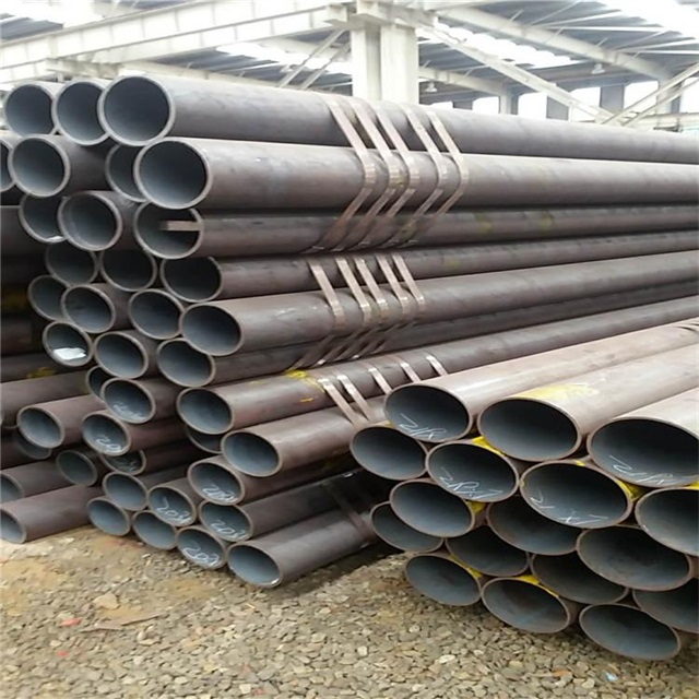 乌海无缝钢管厂价格