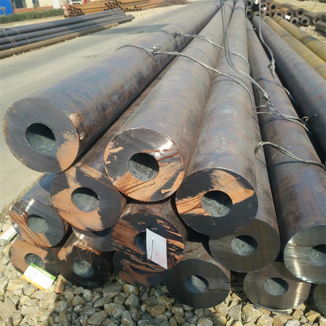 乌海厚壁无缝钢管多少钱