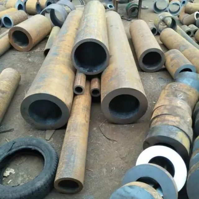 乌海无缝钢管零切