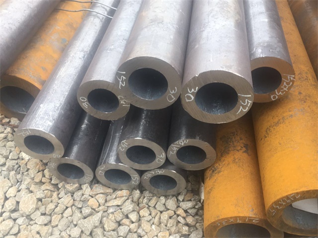 乌海厚壁无缝钢管多少钱一根