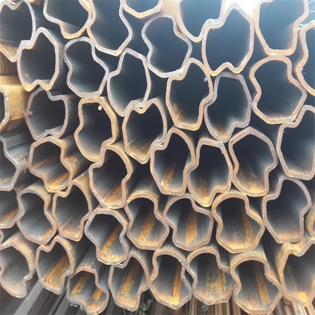 乌海异形无缝钢管厂