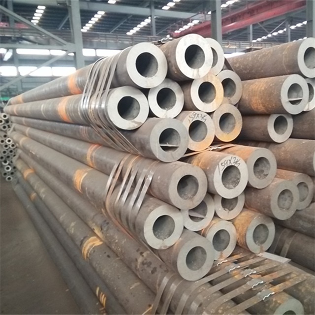 乌海厚壁无缝钢管公司