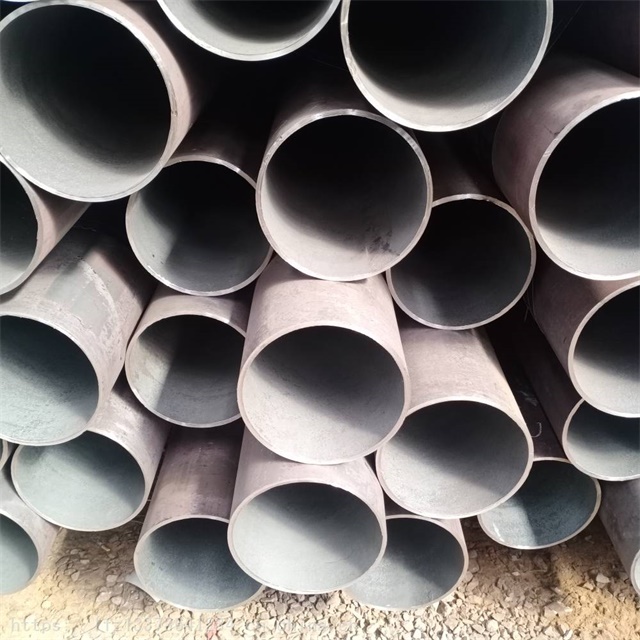 乌海锅炉无缝钢管