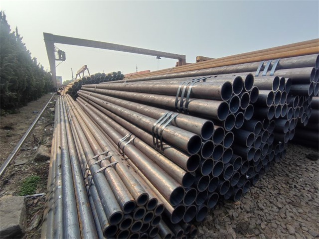 乌海42crmo无缝钢管厂家
