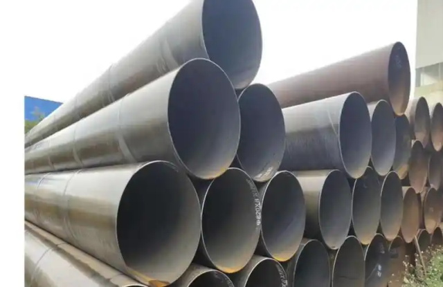 乌海大口径无缝钢管价格