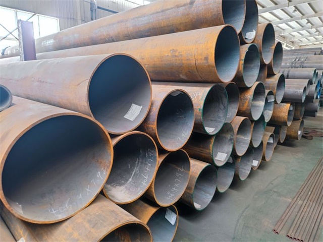 乌海15MoG锅炉管