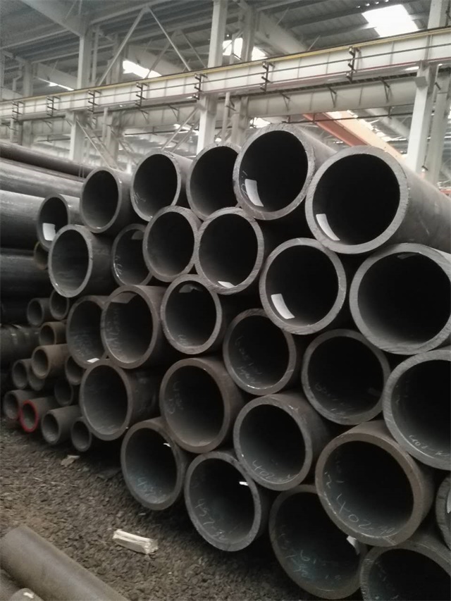 乌海精密无缝钢管产地