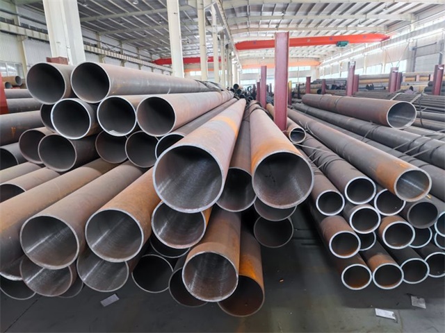 乌海15CrMoG锅炉管