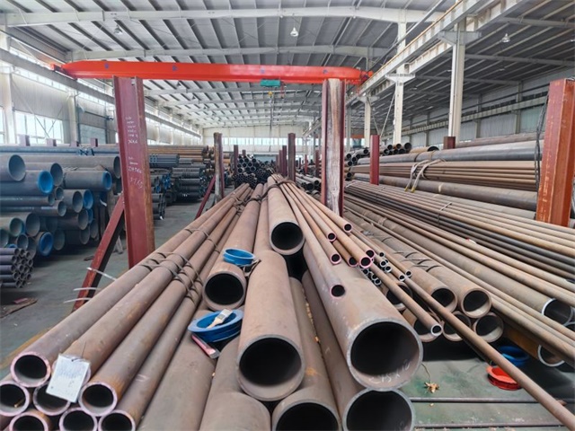 乌海p22无缝钢管