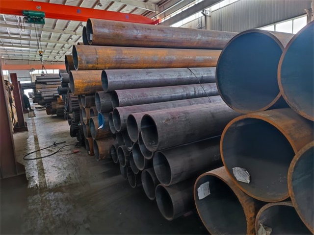 乌海合金无缝钢管价格