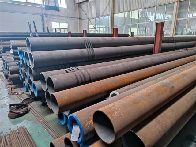 乌海Q355B化肥管