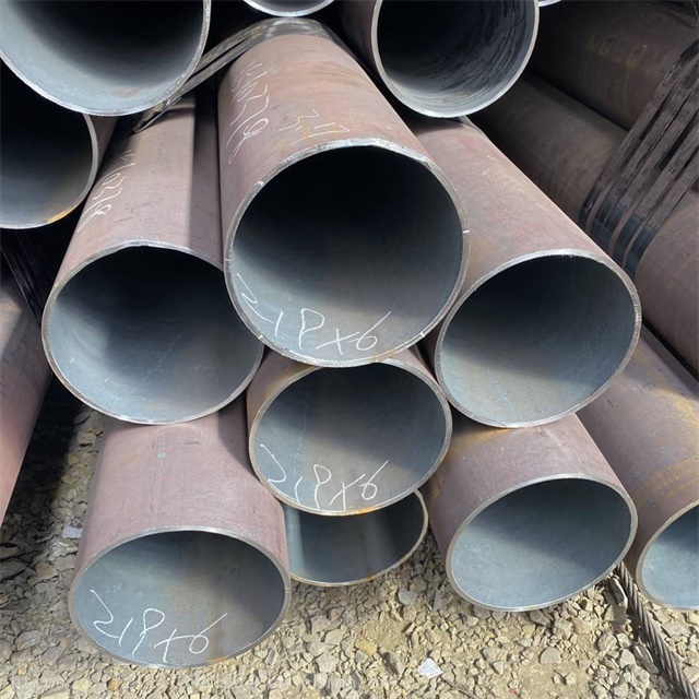 乌海3087中低压锅炉无缝钢管