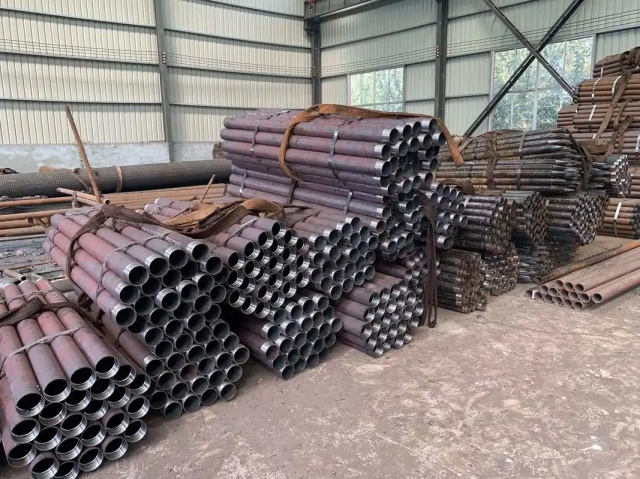 乌海DZ50地质钢管