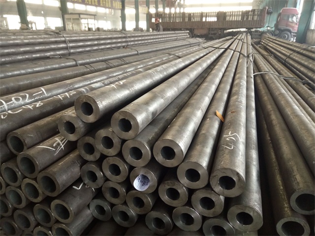 乌海5310锅炉管